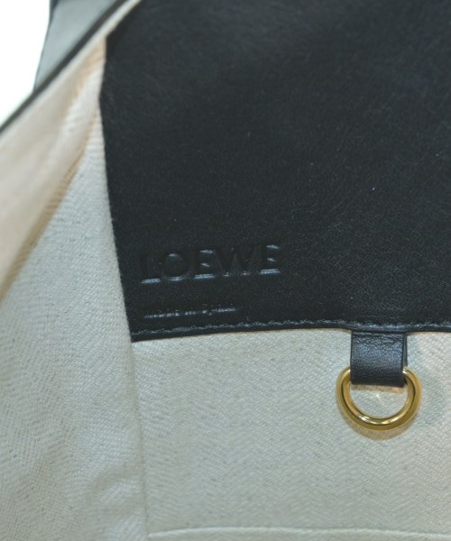 LOEWE（ロエベ）ショルダーバッグ ベージュ サイズ:- レディース/2200645295016