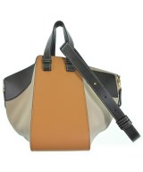 LOEWE（ロエベ）ショルダーバッグ ベージュ サイズ:- レディース/2200645295016