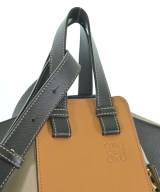 LOEWE（ロエベ）ショルダーバッグ ベージュ サイズ:- レディース/2200645295016