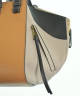 LOEWE（ロエベ）ショルダーバッグ ベージュ サイズ:- レディース/2200645295016
