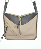 LOEWE（ロエベ）ショルダーバッグ ベージュ サイズ:- レディース/2200645295016