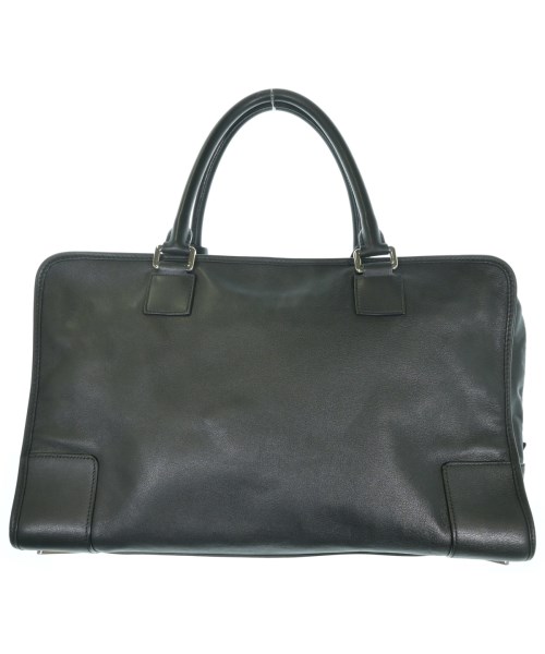 LOEWE（ロエベ）ハンドバッグ 黒 サイズ:- レディース/2200645421019