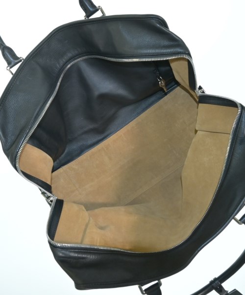 LOEWE（ロエベ）ハンドバッグ 黒 サイズ:- レディース/2200645421019