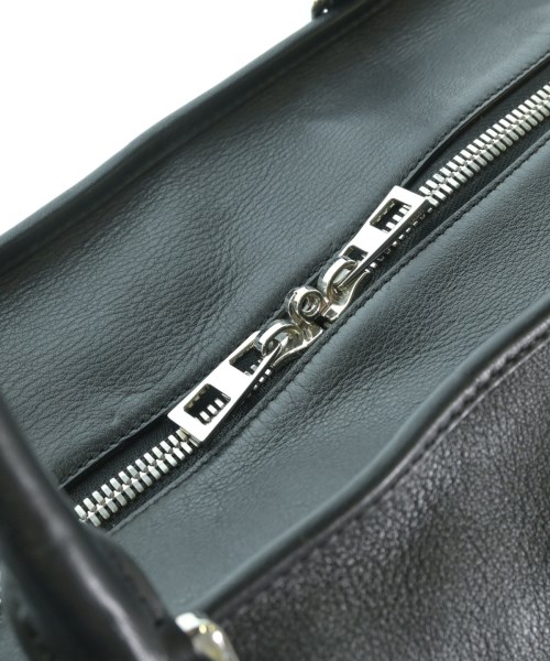 LOEWE（ロエベ）ハンドバッグ 黒 サイズ:- レディース/2200645421019