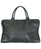 LOEWE（ロエベ）ハンドバッグ 黒 サイズ:- レディース/2200645421019