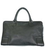 LOEWE（ロエベ）ハンドバッグ 黒 サイズ:- レディース/2200645421019