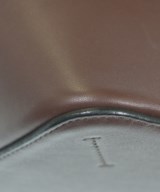 LOEWE（ロエベ）ショルダーバッグ 茶 サイズ:- レディース/2200645421026