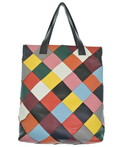LOEWE（ロエベ）トートバッグ その他（柄物・カラフル） サイズ:- レディース/2200645421033