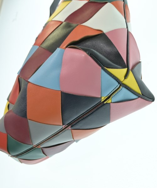 LOEWE（ロエベ）トートバッグ その他（柄物・カラフル） サイズ:- レディース/2200645421033