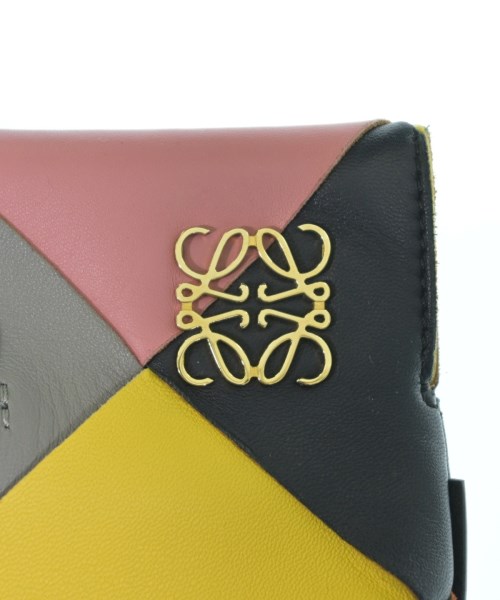 LOEWE（ロエベ）トートバッグ その他（柄物・カラフル） サイズ:- レディース/2200645421033