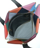 LOEWE（ロエベ）トートバッグ その他（柄物・カラフル） サイズ:- レディース/2200645421033