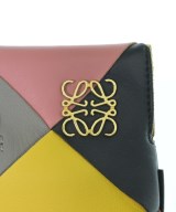 LOEWE（ロエベ）トートバッグ その他（柄物・カラフル） サイズ:- レディース/2200645421033