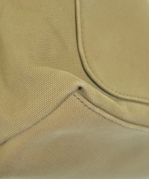 LOEWE（ロエベ）バックパック・リュック カーキ サイズ:- レディース/2200645421040