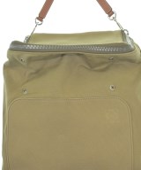 LOEWE（ロエベ）バックパック・リュック カーキ サイズ:- レディース/2200645421040