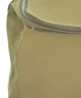 LOEWE（ロエベ）バックパック・リュック カーキ サイズ:- レディース/2200645421040