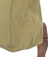 LOEWE（ロエベ）バックパック・リュック カーキ サイズ:- レディース/2200645421040
