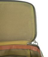 LOEWE（ロエベ）バックパック・リュック カーキ サイズ:- レディース/2200645421040