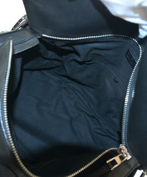 LOEWE（ロエベ）ハンドバッグ 黒 サイズ:- レディース/2200645421057