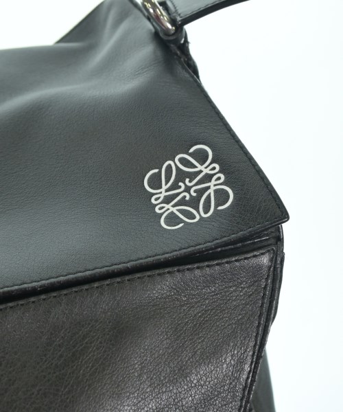 LOEWE（ロエベ）ハンドバッグ 黒 サイズ:- レディース/2200645421057