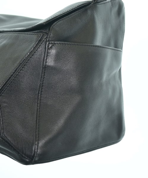 LOEWE（ロエベ）ハンドバッグ 黒 サイズ:- レディース/2200645421057