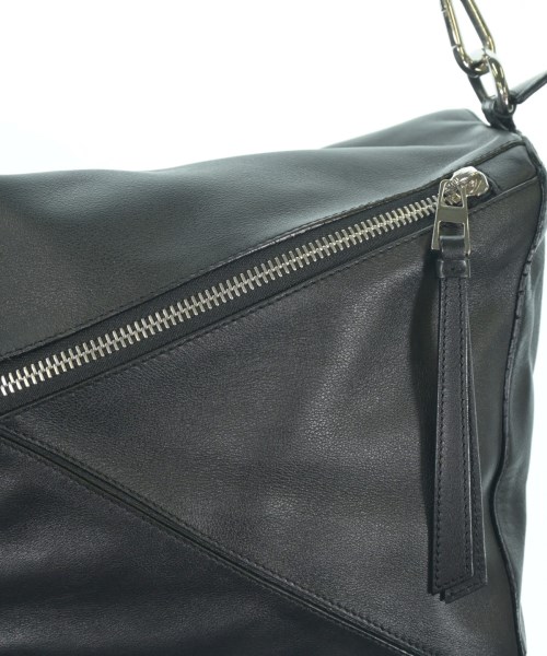 LOEWE（ロエベ）ハンドバッグ 黒 サイズ:- レディース/2200645421057