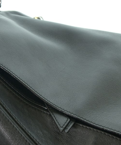 LOEWE（ロエベ）ハンドバッグ 黒 サイズ:- レディース/2200645421057