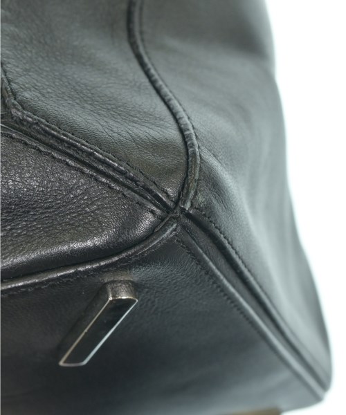 LOEWE（ロエベ）ハンドバッグ 黒 サイズ:- レディース/2200645421057