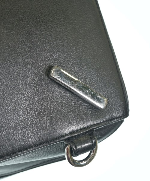 LOEWE（ロエベ）ハンドバッグ 黒 サイズ:- レディース/2200645421057