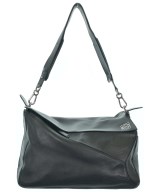 LOEWE（ロエベ）ハンドバッグ 黒 サイズ:- レディース/2200645421057