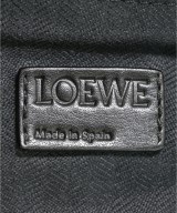 LOEWE（ロエベ）ハンドバッグ 黒 サイズ:- レディース/2200645421057