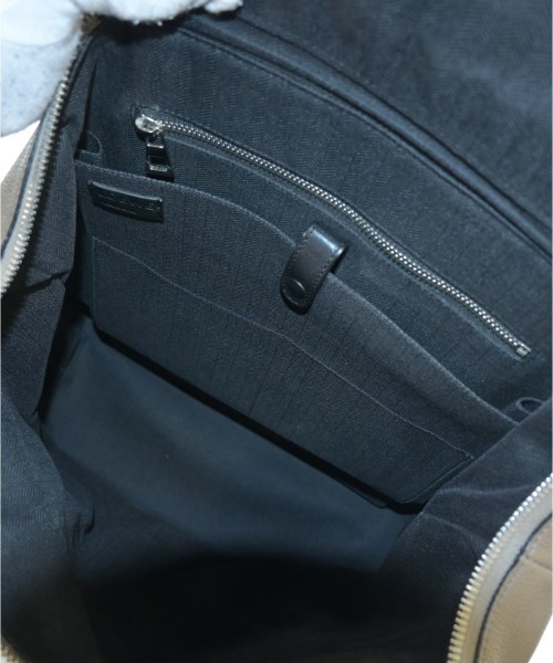 LOEWE（ロエベ）バックパック・リュック 茶 サイズ:- レディース/2200645421064