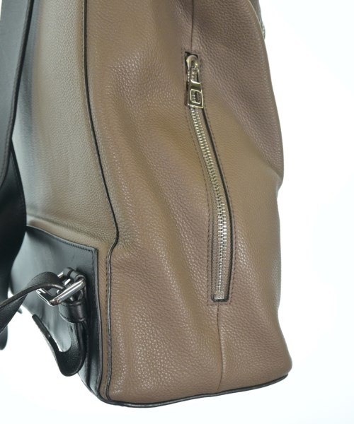LOEWE（ロエベ）バックパック・リュック 茶 サイズ:- レディース/2200645421064