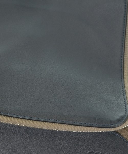 LOEWE（ロエベ）バックパック・リュック 茶 サイズ:- レディース/2200645421064