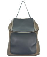 LOEWE（ロエベ）バックパック・リュック 茶 サイズ:- レディース/2200645421064