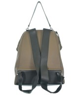 LOEWE（ロエベ）バックパック・リュック 茶 サイズ:- レディース/2200645421064