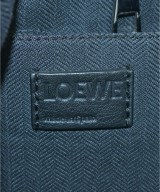LOEWE（ロエベ）バックパック・リュック 茶 サイズ:- レディース/2200645421064