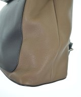 LOEWE（ロエベ）バックパック・リュック 茶 サイズ:- レディース/2200645421064