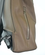 LOEWE（ロエベ）バックパック・リュック 茶 サイズ:- レディース/2200645421064