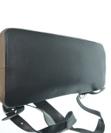 LOEWE（ロエベ）バックパック・リュック 茶 サイズ:- レディース/2200645421064