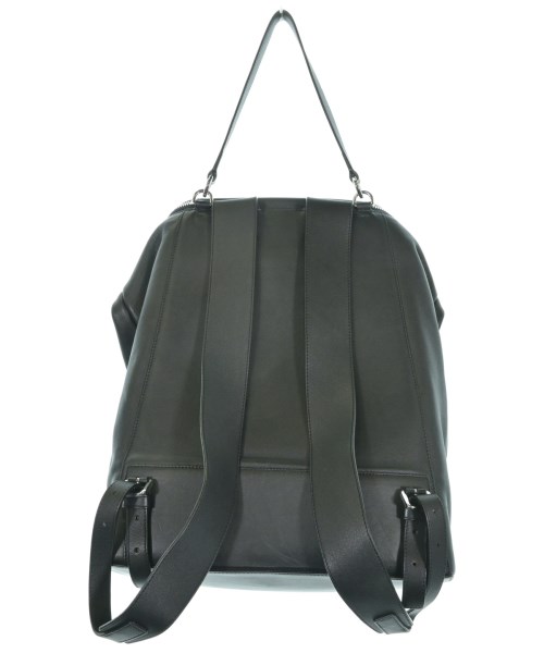 LOEWE（ロエベ）バックパック・リュック 黒 サイズ:- レディース/2200645421071