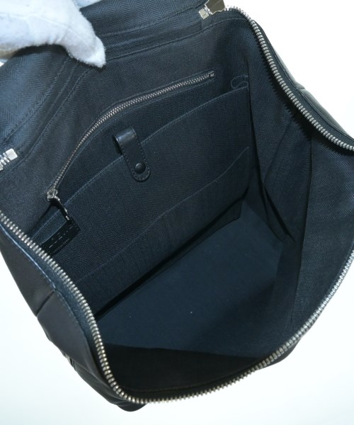 LOEWE（ロエベ）バックパック・リュック 黒 サイズ:- レディース/2200645421071