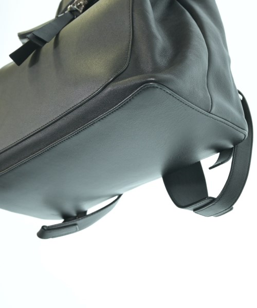 LOEWE（ロエベ）バックパック・リュック 黒 サイズ:- レディース/2200645421071