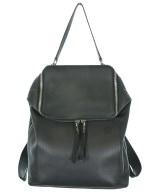 LOEWE（ロエベ）バックパック・リュック 黒 サイズ:- レディース/2200645421071