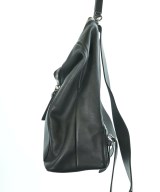 LOEWE（ロエベ）バックパック・リュック 黒 サイズ:- レディース/2200645421071
