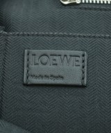 LOEWE（ロエベ）バックパック・リュック 黒 サイズ:- レディース/2200645421071