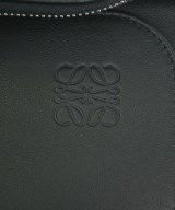 LOEWE（ロエベ）バックパック・リュック 黒 サイズ:- レディース/2200645421071