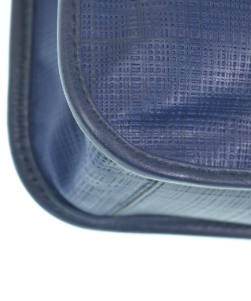 LOEWE（ロエベ）ビジネスバッグ 紺 サイズ:- レディース/2200645421088