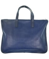 LOEWE（ロエベ）ビジネスバッグ 紺 サイズ:- レディース/2200645421088