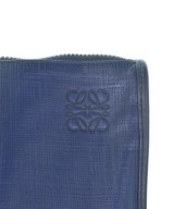 LOEWE（ロエベ）ビジネスバッグ 紺 サイズ:- レディース/2200645421088