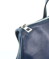 LOEWE（ロエベ）ビジネスバッグ 紺 サイズ:- レディース/2200645421088